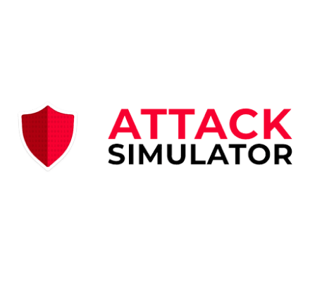 ATTACK SIMULATOR