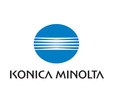 KONICA MINOLTA